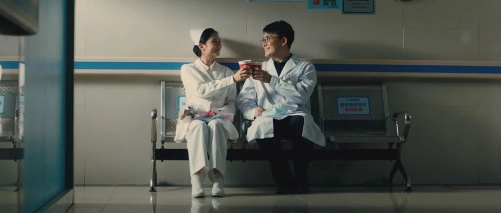 生涯很难，愿你被世界温顺以待